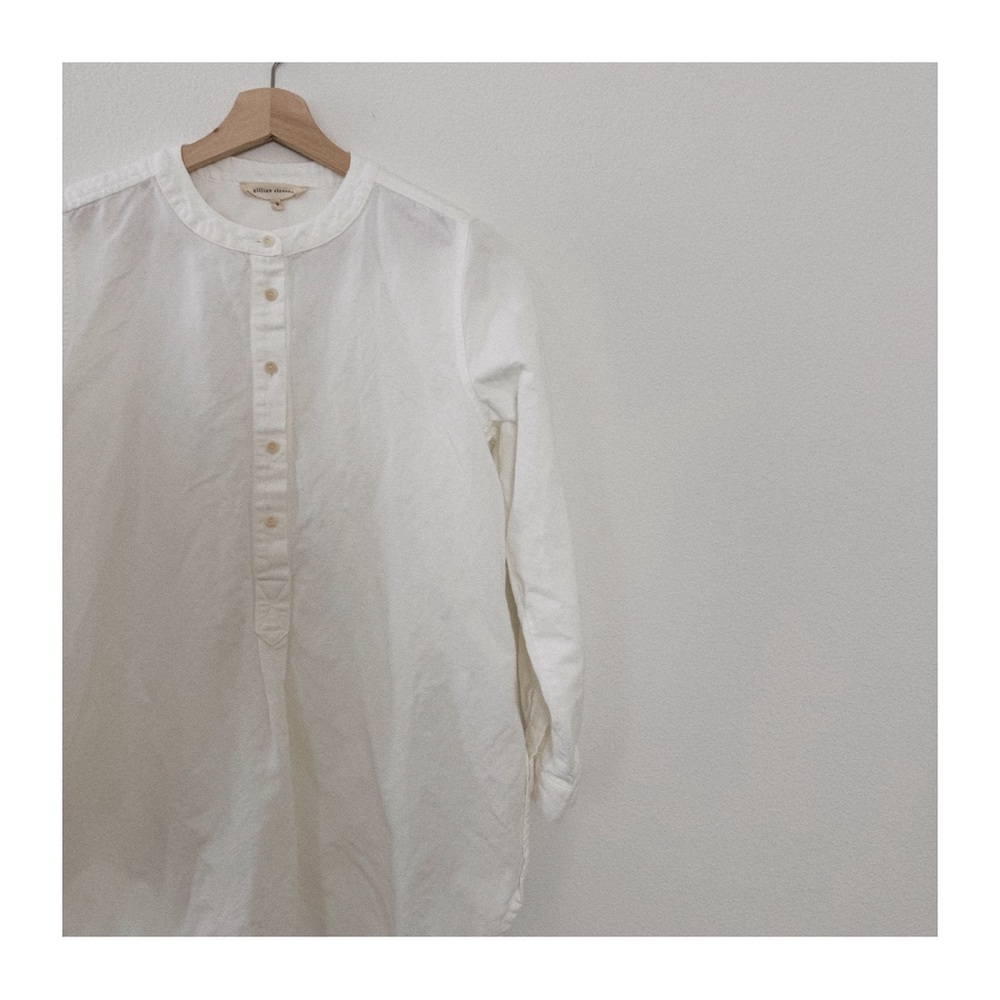 gillian stevens theo tunic - Picture 4 of 4